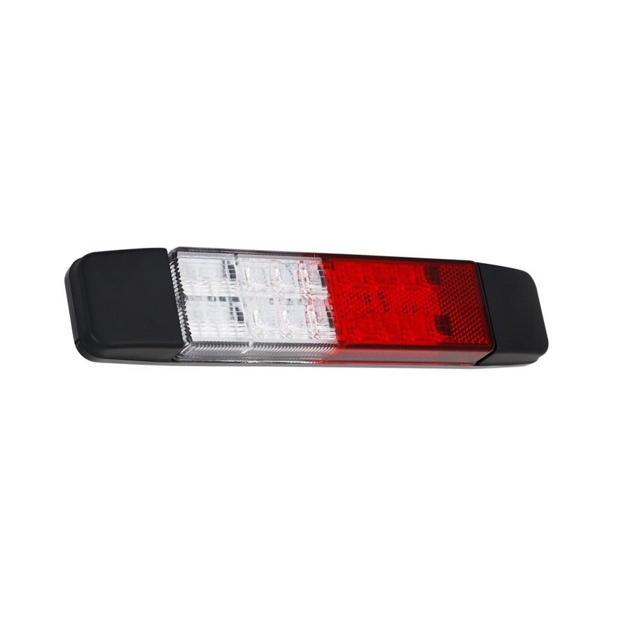 LED achterlicht unit + reflector - 5 in 1 - 20 LED - 12 / 24V LED achterlicht unit + reflector - 5 in 1 - 20 LED - 12 / 24V